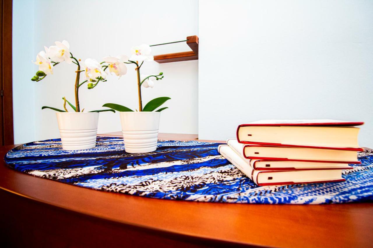 Innpisarentals 2- Pisa Books & Tower Apartment Bagian luar foto