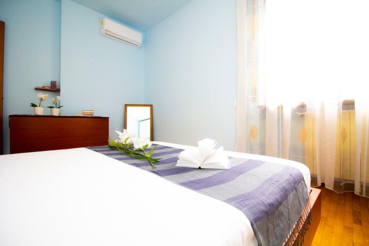 Innpisarentals 2- Pisa Books & Tower Apartment Bagian luar foto