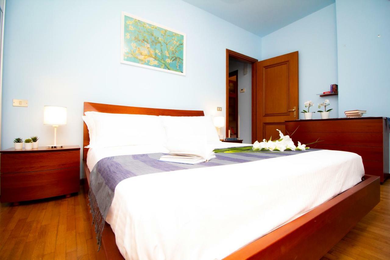 Innpisarentals 2- Pisa Books & Tower Apartment Bagian luar foto