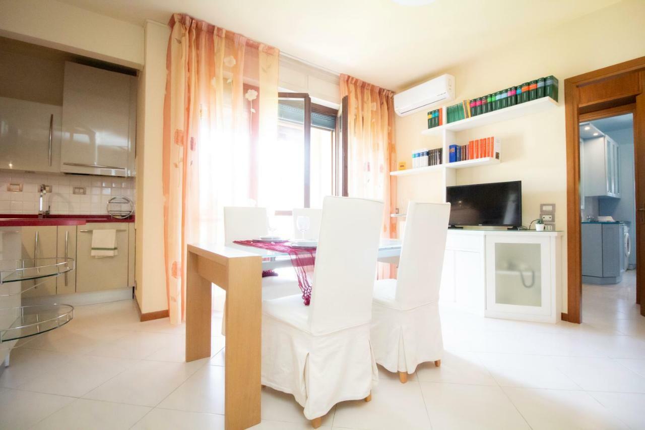 Innpisarentals 2- Pisa Books & Tower Apartment Bagian luar foto