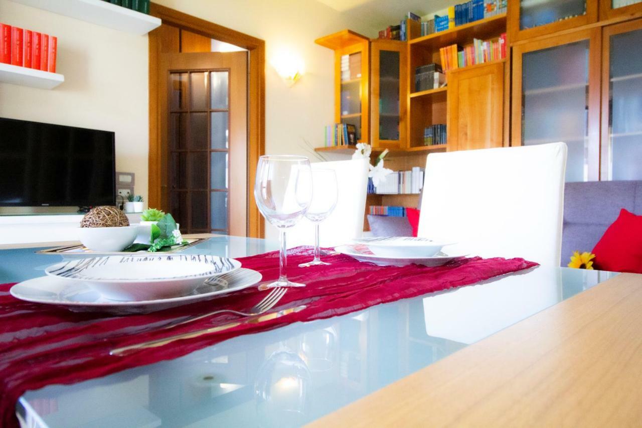 Innpisarentals 2- Pisa Books & Tower Apartment Bagian luar foto