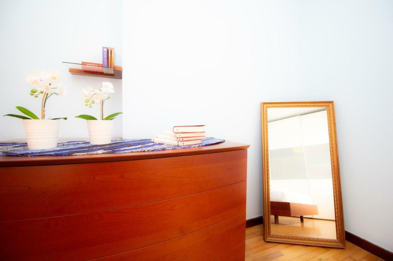 Innpisarentals 2- Pisa Books & Tower Apartment Bagian luar foto