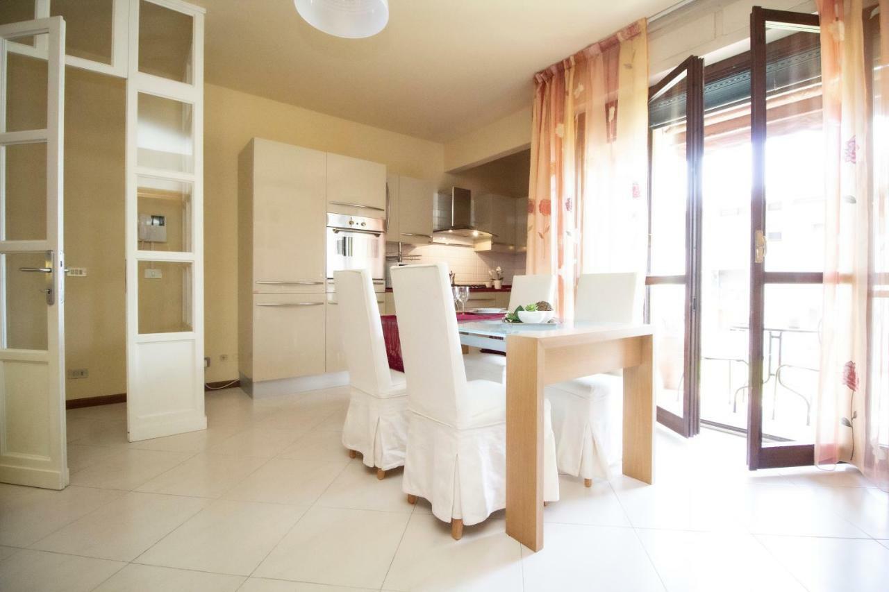 Innpisarentals 2- Pisa Books & Tower Apartment Bagian luar foto