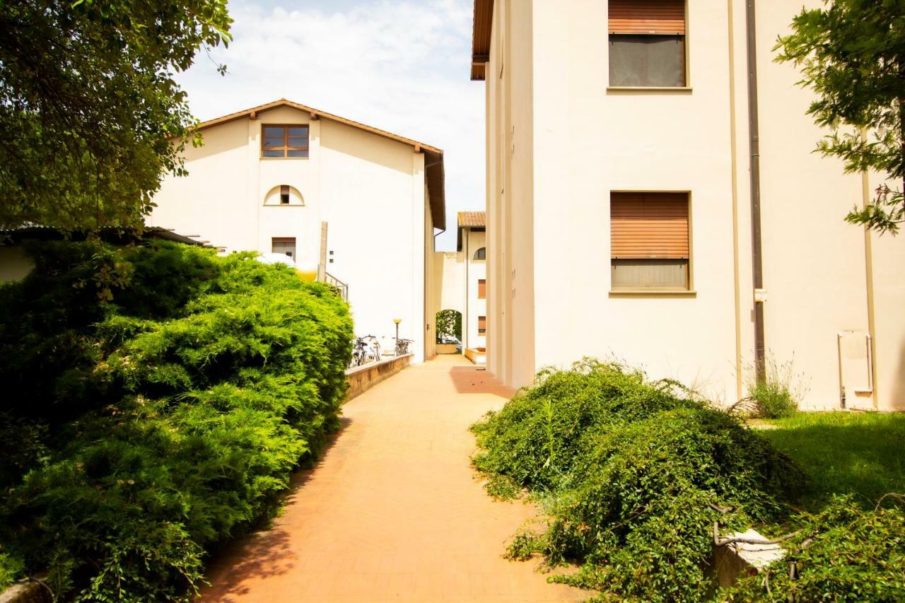 Innpisarentals 2- Pisa Books & Tower Apartment Bagian luar foto