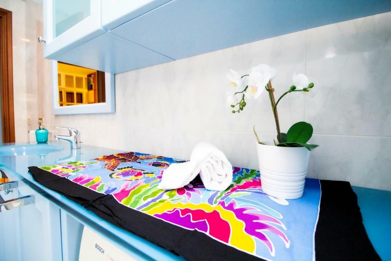 Innpisarentals 2- Pisa Books & Tower Apartment Bagian luar foto