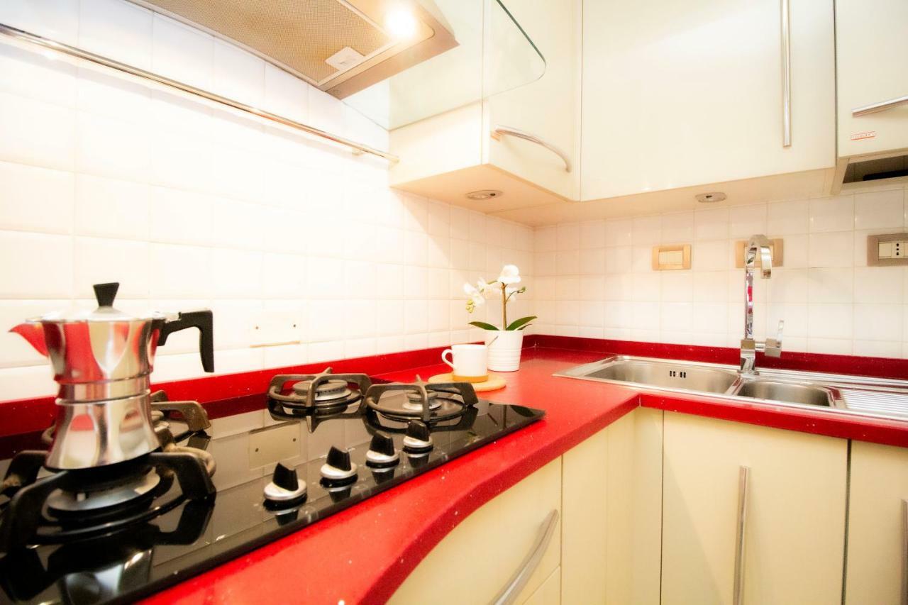 Innpisarentals 2- Pisa Books & Tower Apartment Bagian luar foto