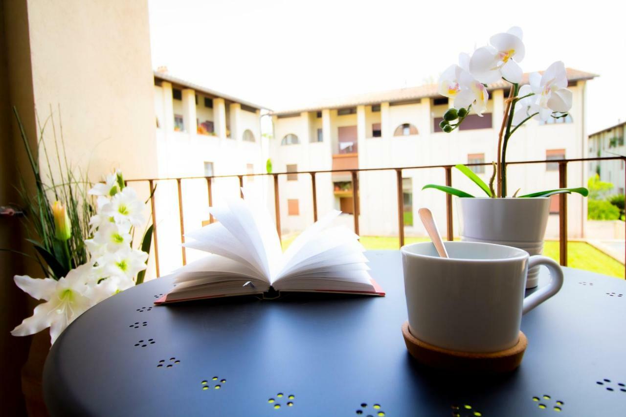 Innpisarentals 2- Pisa Books & Tower Apartment Bagian luar foto