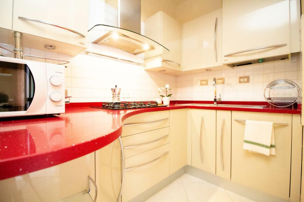 Innpisarentals 2- Pisa Books & Tower Apartment Bagian luar foto