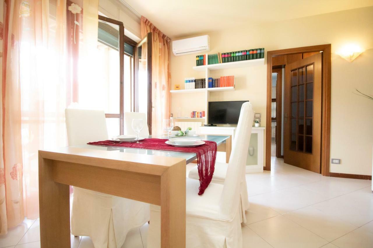 Innpisarentals 2- Pisa Books & Tower Apartment Bagian luar foto